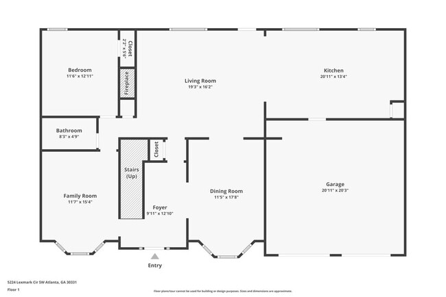Photo - 5224 Lexmark Cir