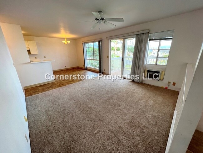 Building Photo - 94-870-542 Lumiauau St Rental