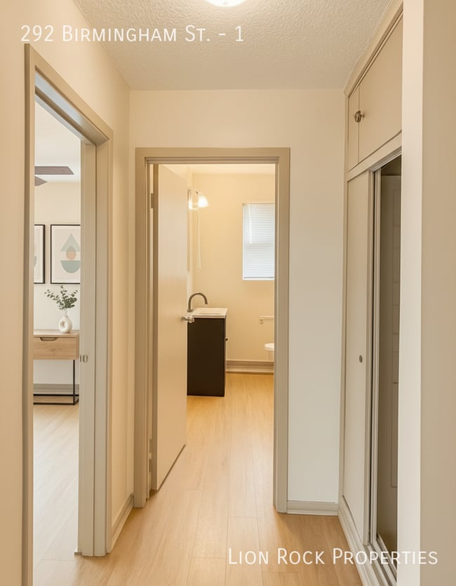 Photo - 292 Birmingham St Unit 1