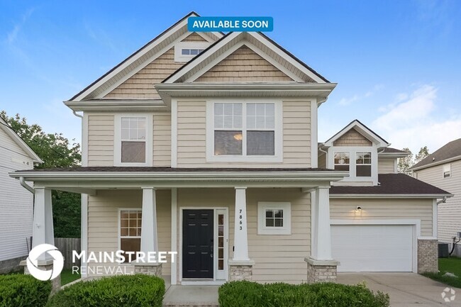 Building Photo - 7863 Rainey Dr Rental