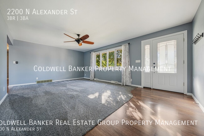 Photo - 2200 N Alexander St