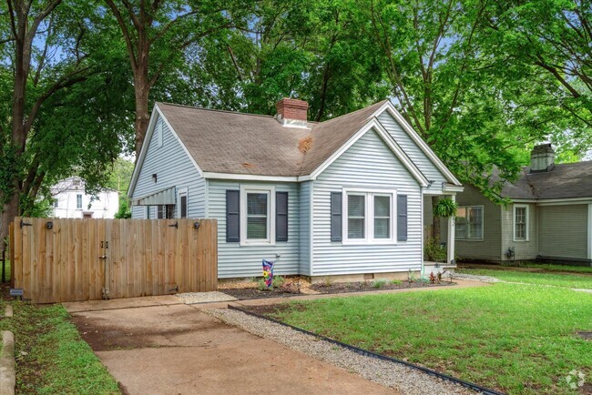 Building Photo - 3382 Carrington Rd Rental