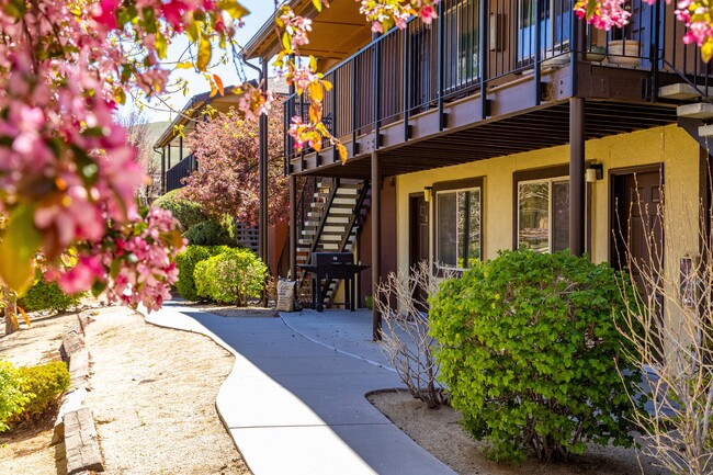 Photo - Sierra Sage Apartments