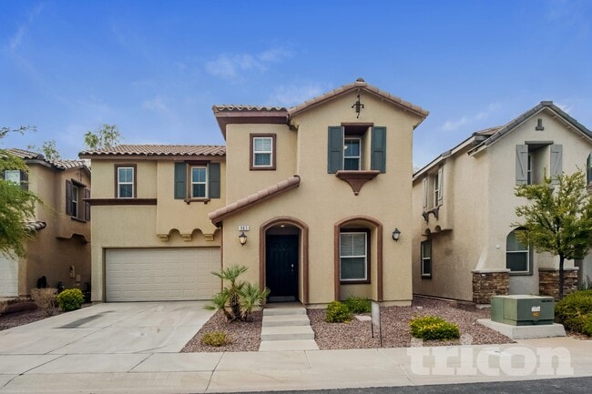 Building Photo - 963 Eureka Dunes Ave