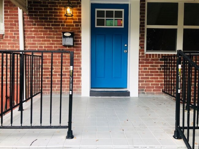 Photo - 1026 Cooks Ln Townhome