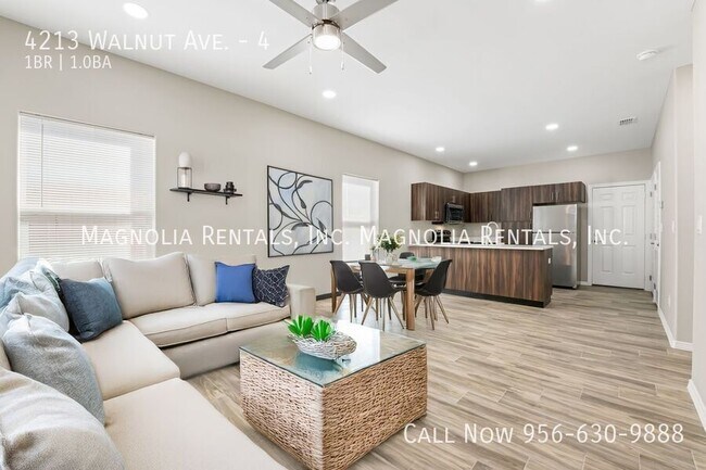 Photo - 1st Month Free with 13 Month Lease Unit 4