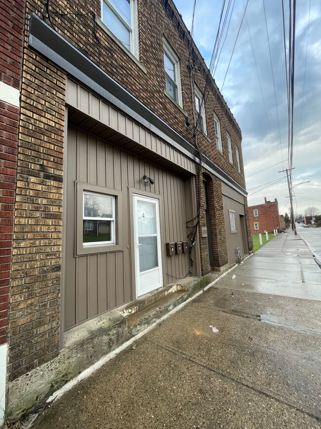 Street View - 424 Park Ave Unit 4