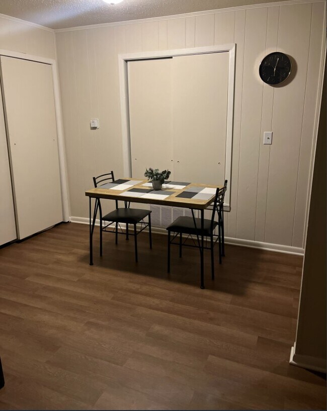 Capri Apartments For Rent in Blytheville, AR