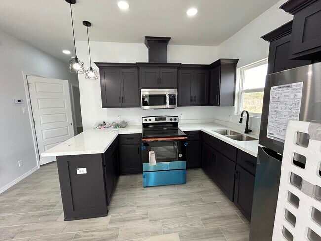 Photo - 1409 S Michigan St