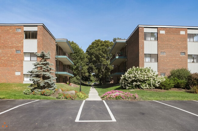 Whitmore Court Apartments