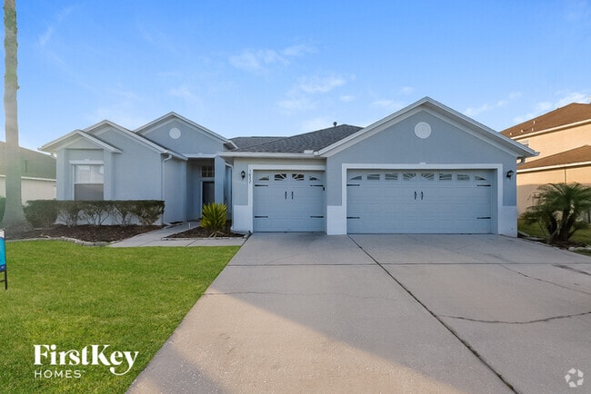 Building Photo - 5032 Balsam Dr Rental