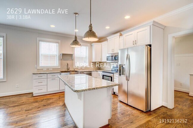 Photo - 2629 Lawndale Ave