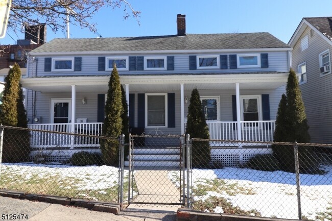 Building Photo - 137 Boonton Ave Rental