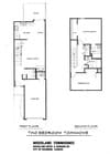 2BR/2.5BA Townhome