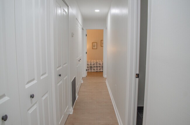 Woodland Country Apartments