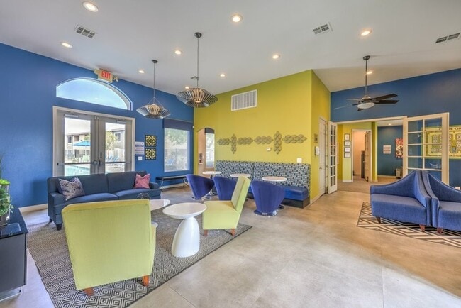 Madison East Apartments