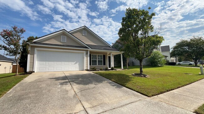 135 Wildberry Ln