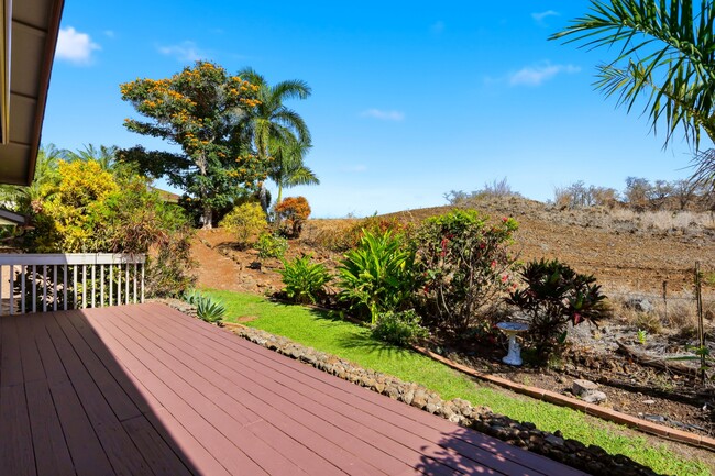 Building Photo - 753 Launa Dr