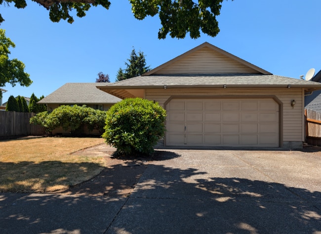 Building Photo - Wonderful 3-Bedroom, 2-Bath Home With Large Yard & A/C!