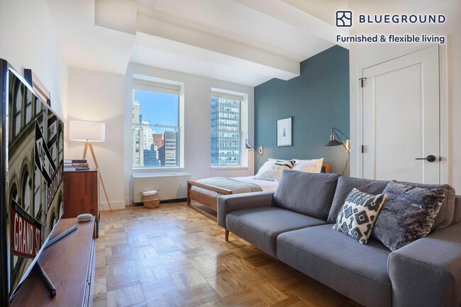 Building Photo - 67 Wall St Rental