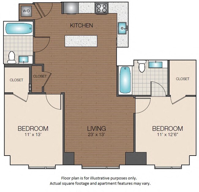 Building Photo - 110 Beverly St Unit 1103