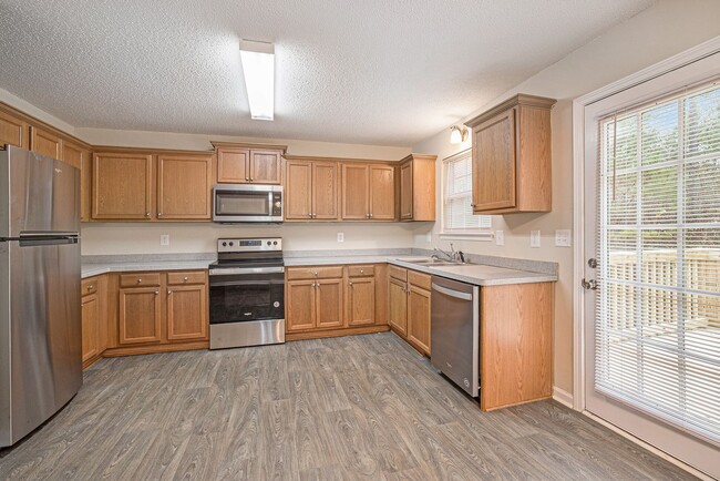 Photo - 3 Bedroom 2 Bath House