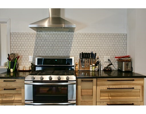 Photo - 74 Lowell St Unidad 2