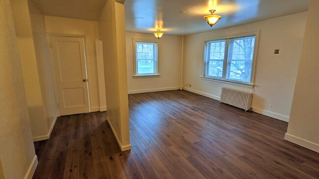 Photo - Historic Spacious 2 Bed 1 Bath with Study across City Park! Water/Heat/Trash/Sewer Included! Off ... Unit 101