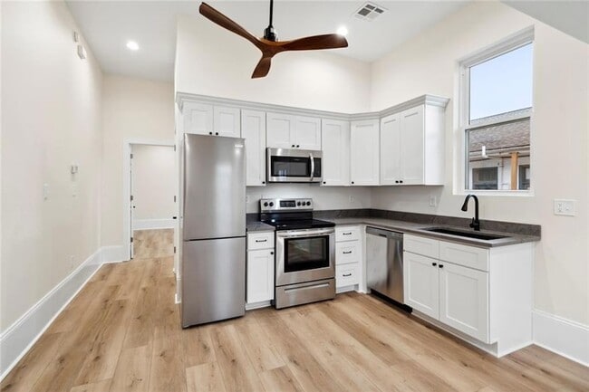 Photo - 1625 Second Street Unit 2 Unit 2