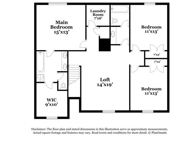 Photo - 295 Hamilton Pointe Dr