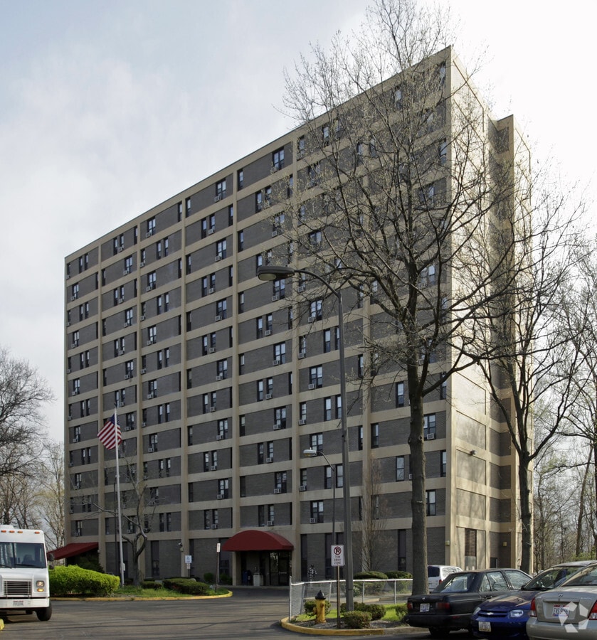 The Beechwood - The Beechwood Apartments
