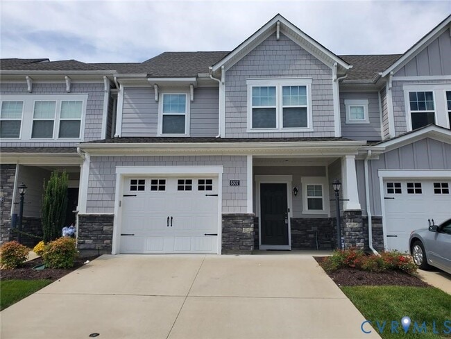 Building Photo - 5307 Benmable Ct