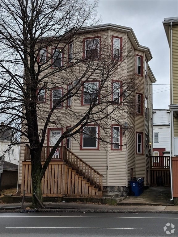 Building Photo - 88 State Rd Unit 2 Rental