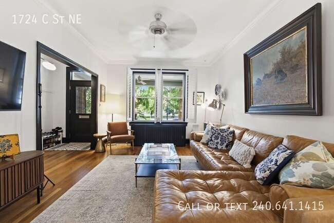 Photo - 1724 C St NE