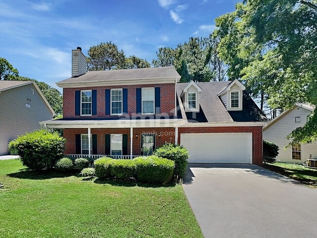 Photo - 620 Claredon Ct House