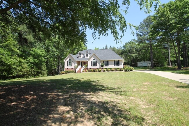 Photo - Exclusively Offered by Muse Realty Rentals, LLC