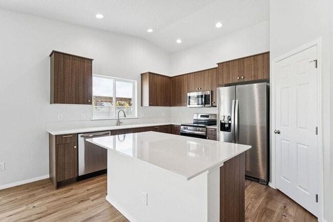 Photo - Brand New 4 Bed 2 Bath Home Located in Caldwell