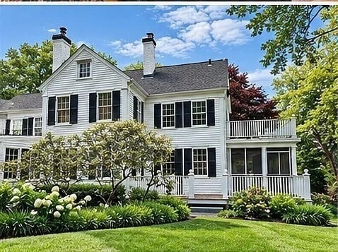 19 Bedford Rd