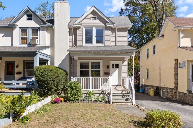 Photo - 521 Homewood Ave