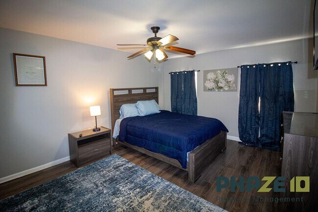 Photo - 1304 E Eager St