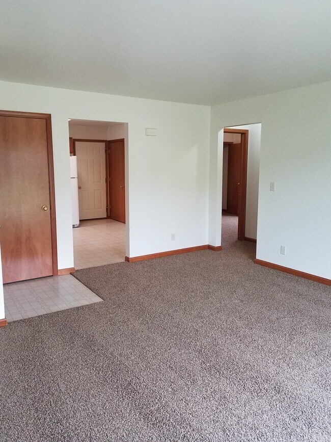 Nice 2 Bedroom 1Bath Condo in Goshen Condo for Rent in Goshen, IN