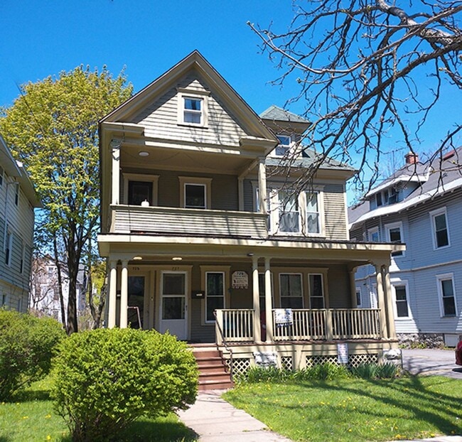 Photo - 727 Euclid Ave Unit Euclid 727