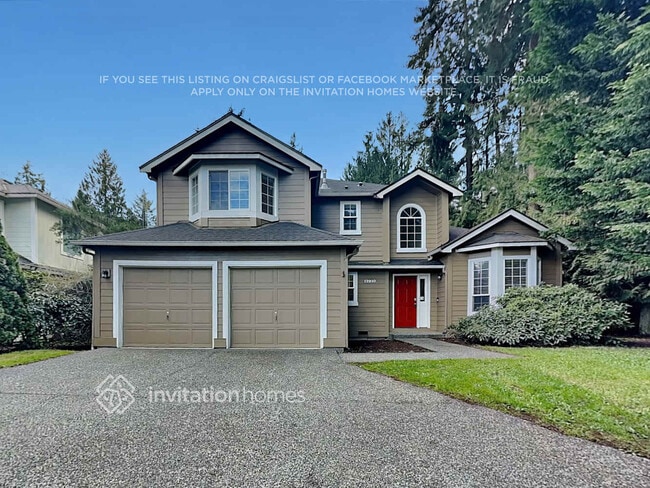 Building Photo - 12910 109th St Ct E