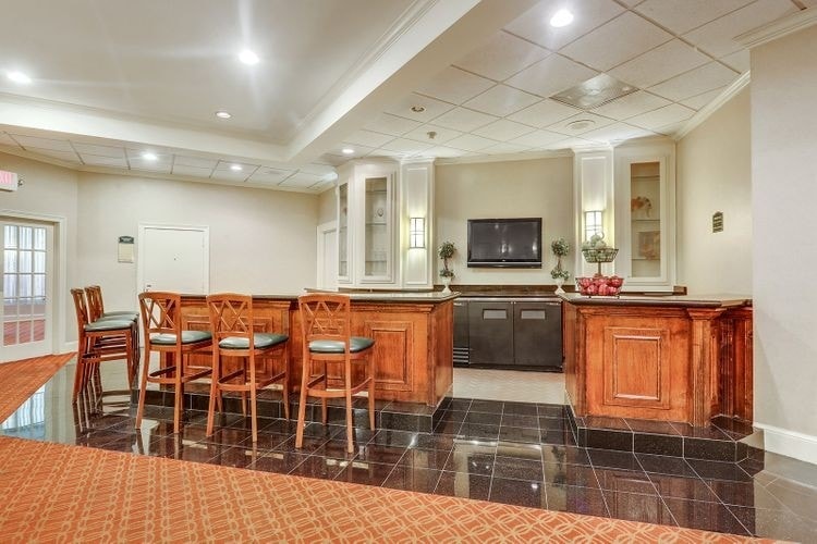 Photo - Silverleaf Senior Living