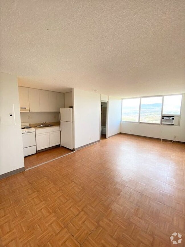 Building Photo - Studio unit at Century Park Plaza Rental