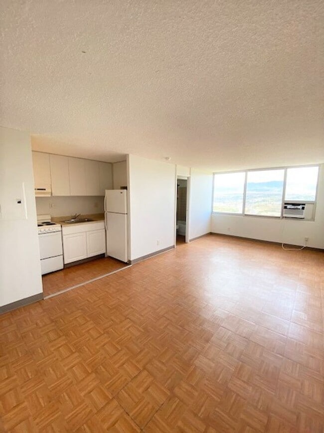 Studio unit at Century Park Plaza - Studio unit at Century Park Plaza Condo