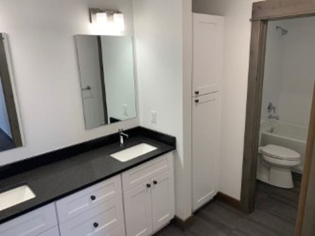 Photo - 3 Bed/2.5 Bath Townhome! Beautiful Finishes With 2 Patios That Over-Look a Park Setting!