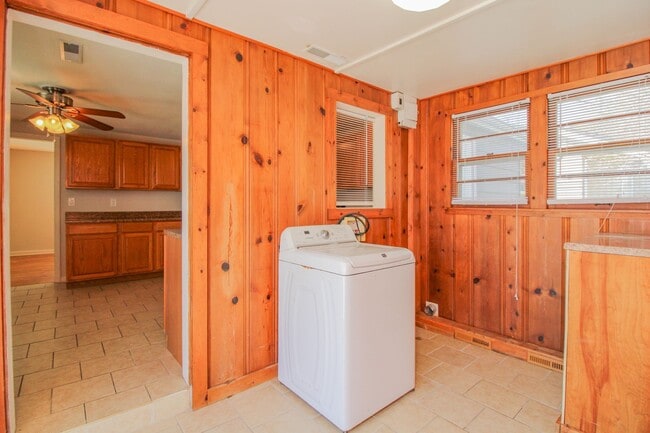 Photo - Heart of the Action: Cozy 2 Bed 1 Bath Home