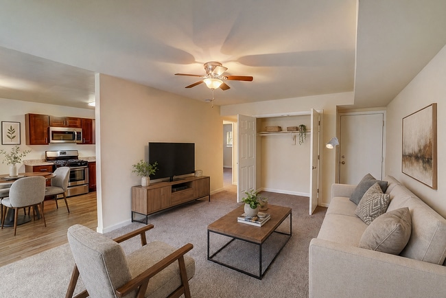 01-E Furnace Branch Rd-002 - Annabal Apartments