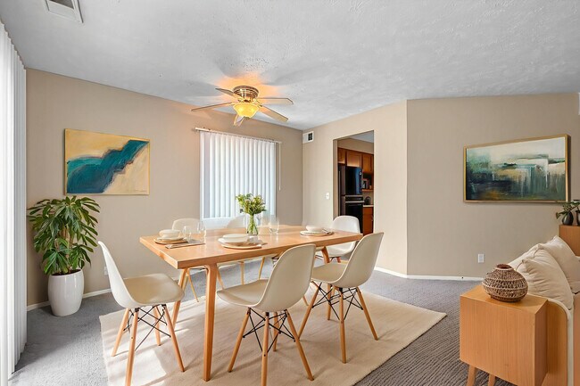 Photo - Wildewood Apartments